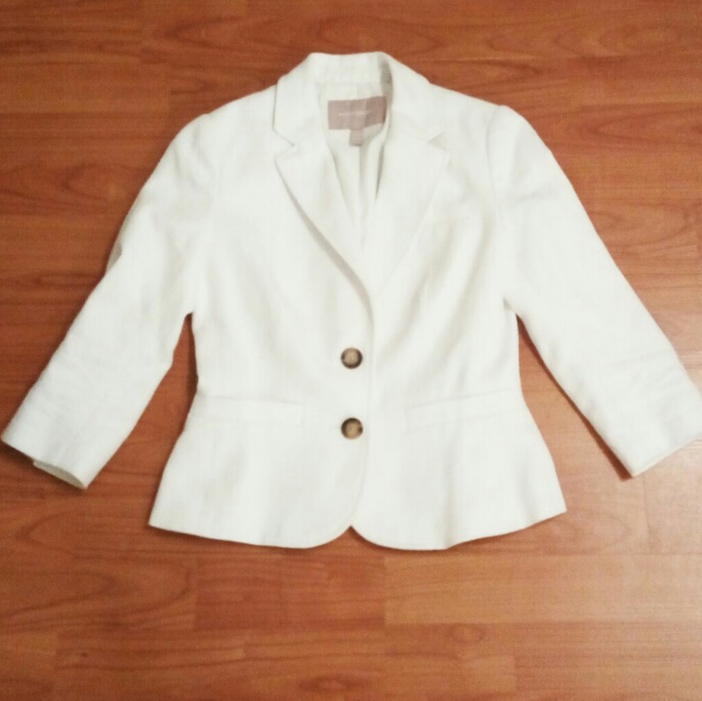 Banana Republic Blazer